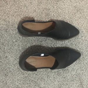 Womens Wenda Cut Out Bootie